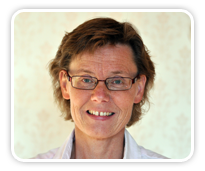 Birgitta Berntsson